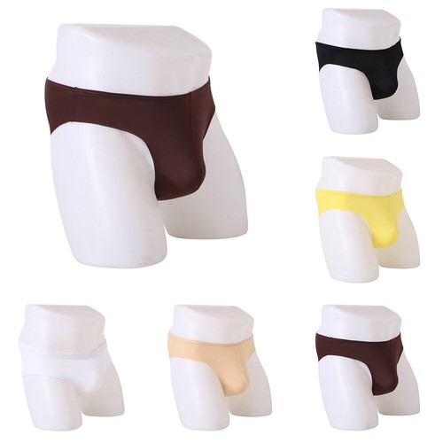 Slip intimo uomo - , seta
