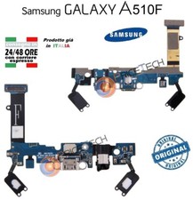 SAMSUNG GALAXY A5 2016 A510
