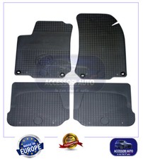 Tappetini in Gomma Tappeti Auto Specifici Compatibili per Golf IV dal 1997>2003