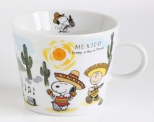 Tazza tazza grande Peanuts