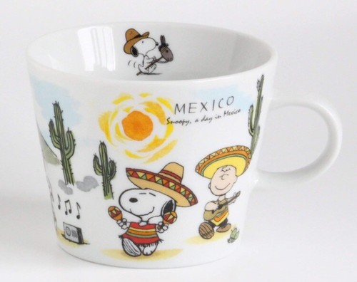 Tazza grande peanuts - tazza,