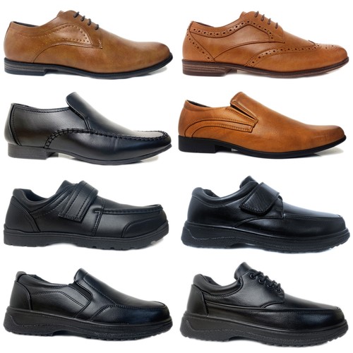 Scarpe uomo formali - da,