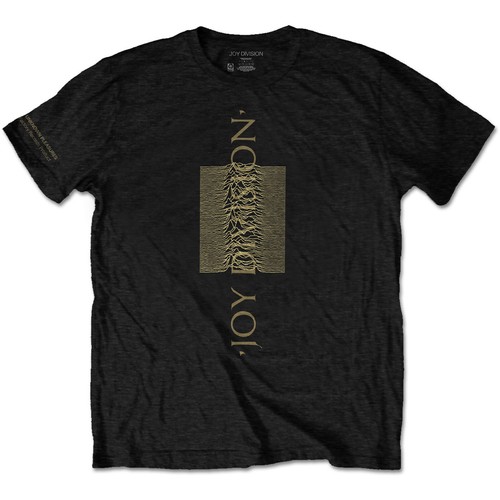 Joy division blended pulse - joy,