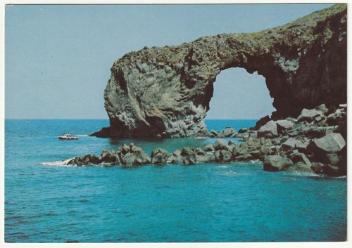 Malfa pollara isole eolie - malfa,