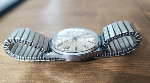 Orologio polso uomo - polso,