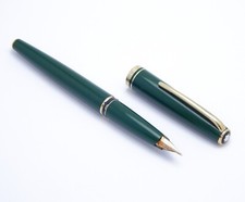 Penna stilografica vintage