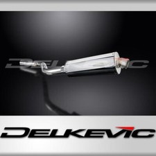 KIT SCARICO SILENZIATORE BMW