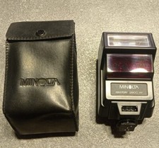 Minolta Maxxum 2800AF - Testato/100% - BUONE CONDIZIONI CON CUSTODIA