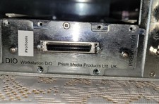 Prism Sound Dream ADA-8 -  DIO