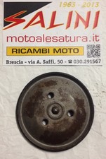 Disco avviamento mivalino - , 48