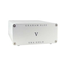 Preamplificatore phono Graham