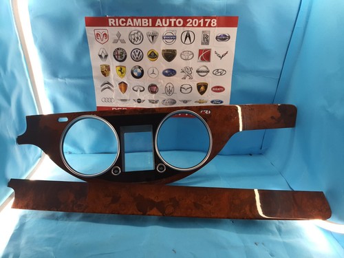 Modonatura cruscotto passat - vw,