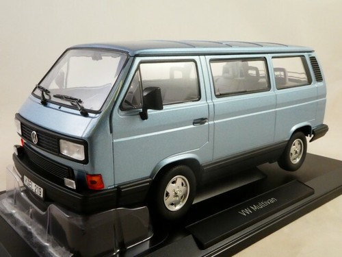 Norev volkswagen multivan - volkswagen,