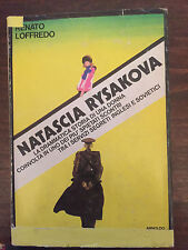 Natascia Rysakova - LOFFREDO