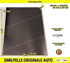 Tessuto al metro auto