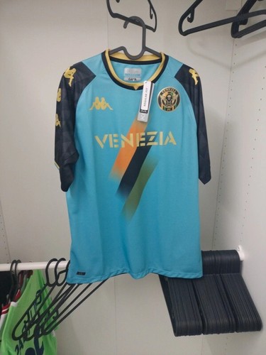 Terza maglia venezia - terza,