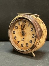 Orologio Da Tavolo Alarm JAZ