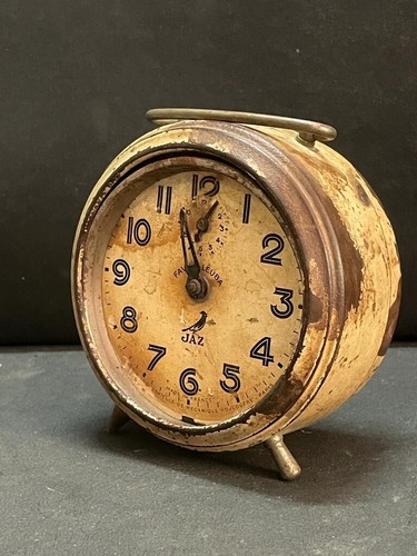 Orologio tavolo alarm - orologio, jaz