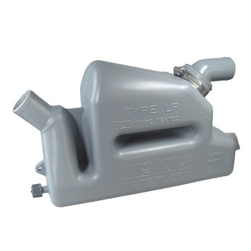 Vetus waterlock 45mm - , per