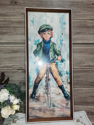 Anni quadretto cameretta cm - anni, 70