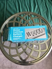 Archer Caricabatteria Nichel