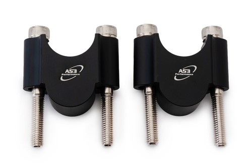 As3 performance kit rialzi - kit,