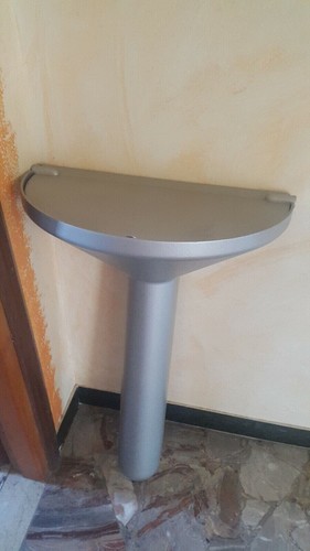 Vanini tavolino tavolo design - tavolo,