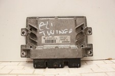 RICAMBIO USATO CENTRALINA INIEZIONE MOTORE RENAULT TWINGO 1.2 BENZINA ANNO 2010