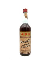 PUNCH AL RHUM DI FANTASIA -