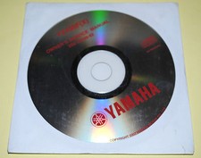 CD du manuel d'atelier du