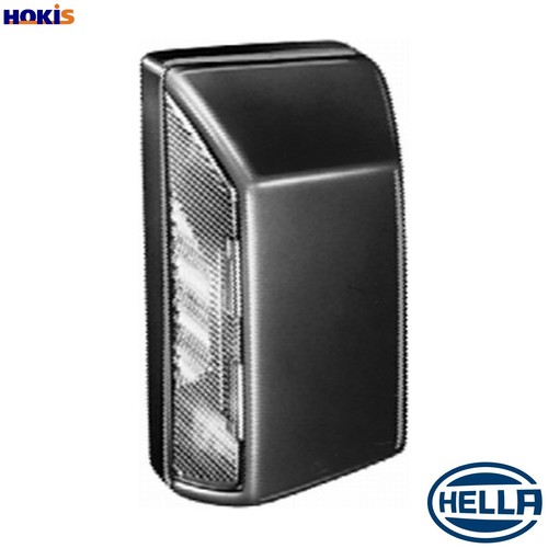 Luce targa 2ka 003 - targa,