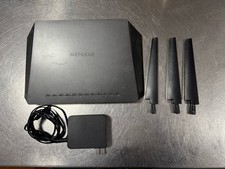 Netgear Nighthawk R7000 AC1900