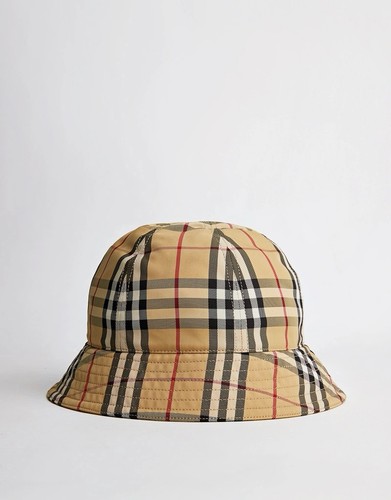 Cappello burberry classico - cappello, a
