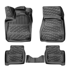 SET TAPPETINI SU MISURA