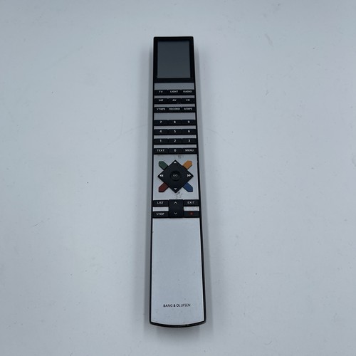 Bang olufsen o - bang, telecomando