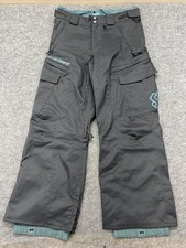 Pantalone misto speciale uomo