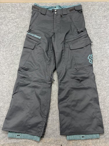 Pantalone misto speciale uomo