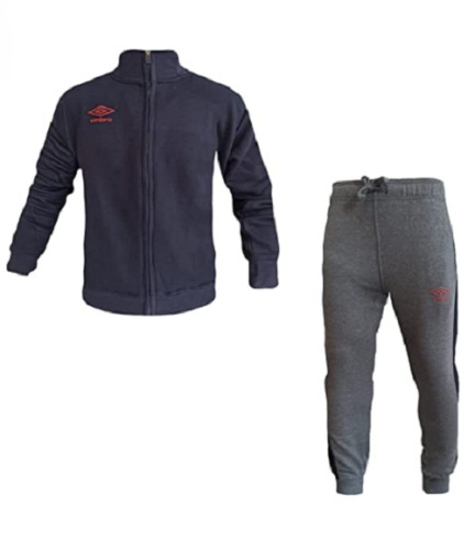 Tuta uomo umbro felpa - tuta,