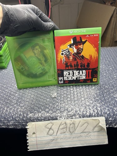 Red dead redemption gta 5 - red, e