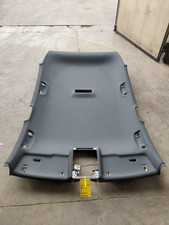 CIELO SOTTOTETTO IMPERIALE