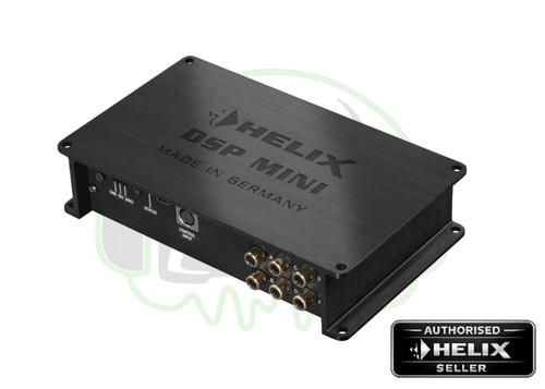 Helix dsp mini mk2 - dsp,