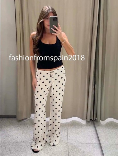 Zara new woman mid - zara,