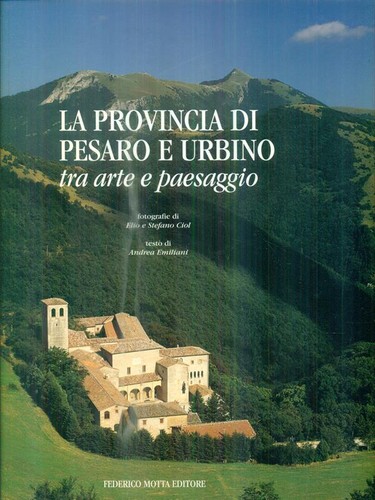 Provincia pesaro e - di,