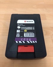 Würth 0658700014 Set di punte