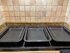 AGA Porta Latta e Griglia