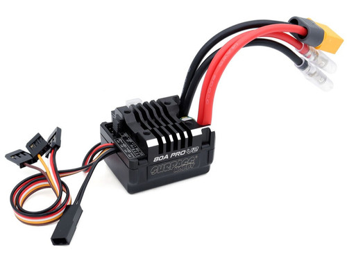 Surpass spazzola esc - 1/10,