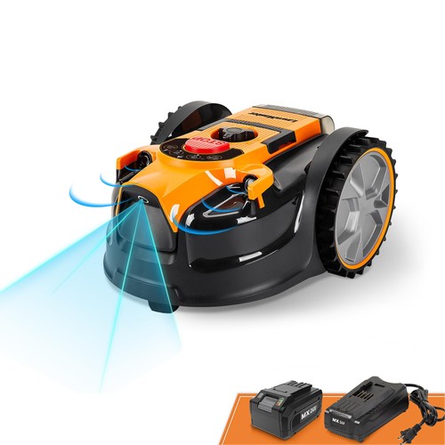 Lawnmaster ocumow robot - lawnmaster, ocumow®16