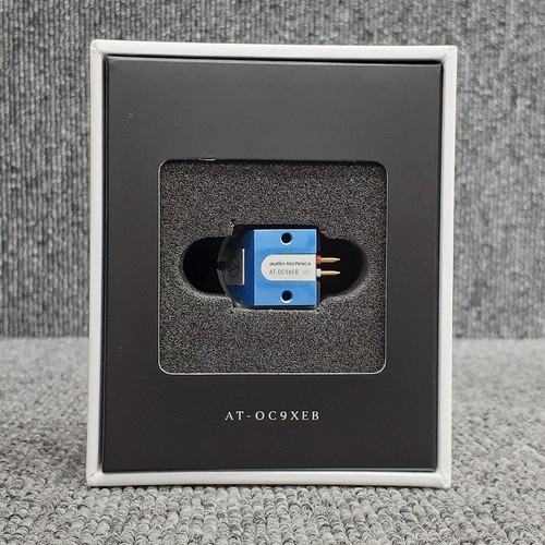 Audio technica oc9xeb mc - at-oc9xeb,