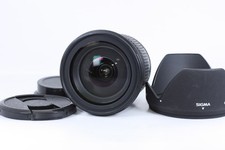 SIGMA 17 70mm F2.8 4.5 DC