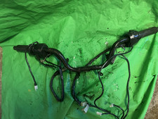 ⭐  YAMAHA XMAX YP 125 250